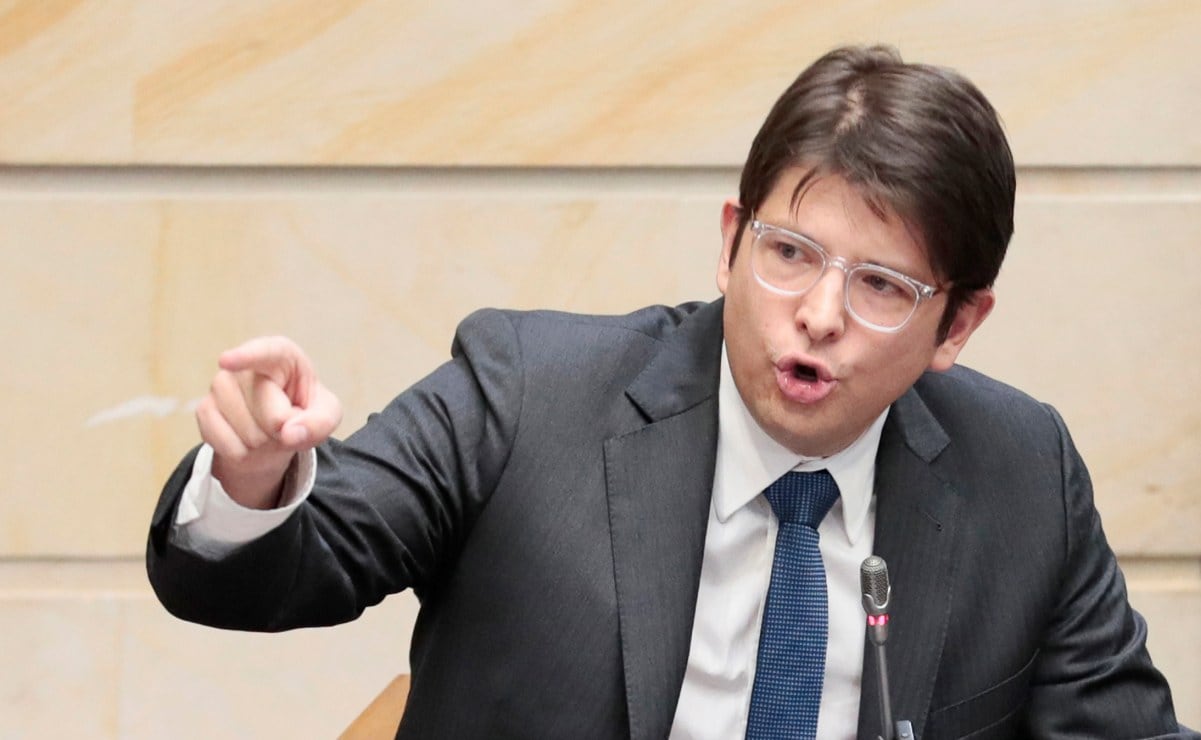 Once líderes de “sindicatos” están vinculados a proceso