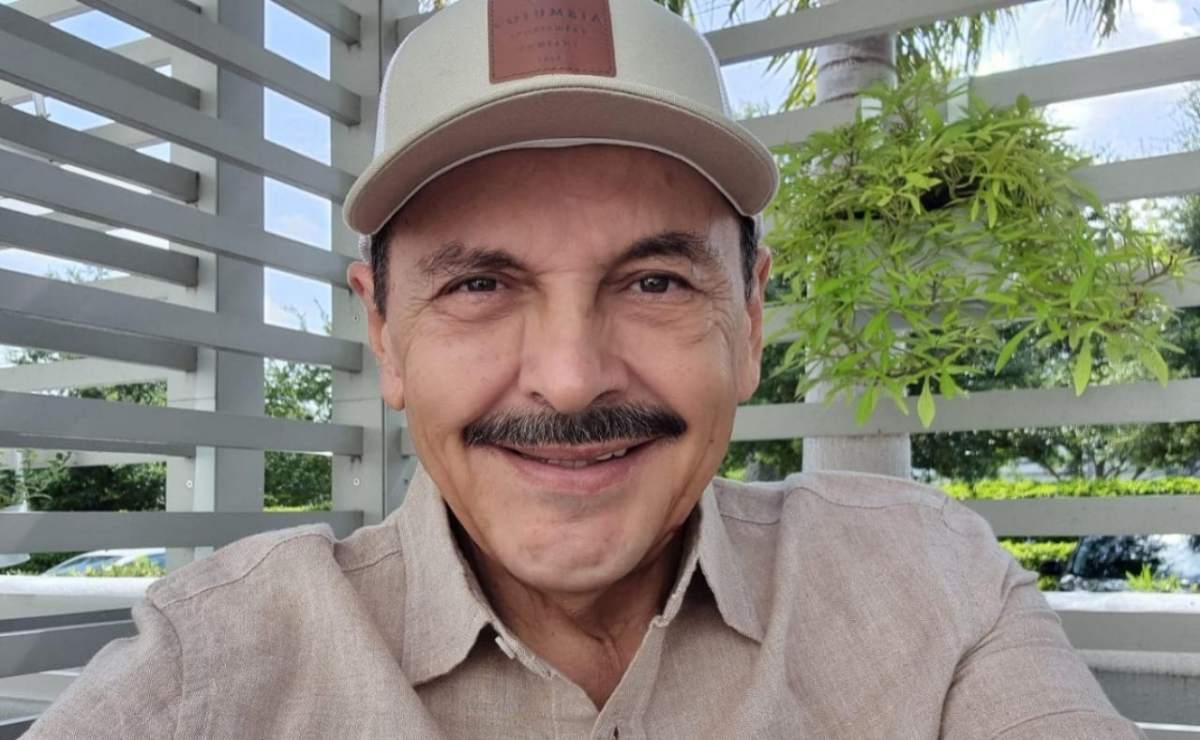 Eduardo Capetillo abandona Instagram mientras crecen las especulaciones de separación con Biby Gaytán