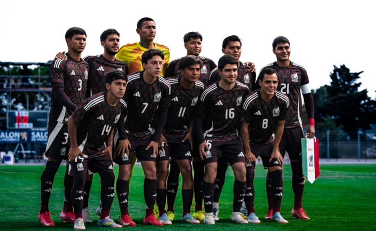 Resultado: La Selección Mexicana sufre para derrotar a República Dominicana; no tiene su mejor debut en la Copa Oro