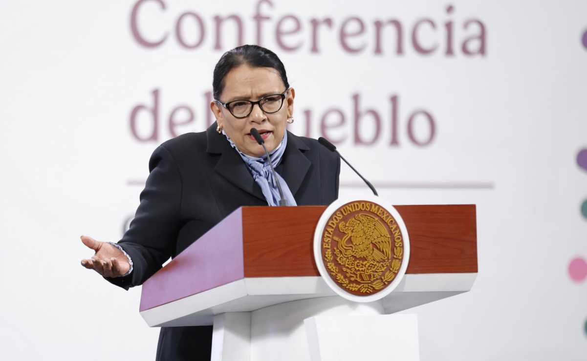 Laisha Wilkins se pronuncia contra la llamada ‘Ley Censura’ en Puebla; “Morena entra como la humedad
