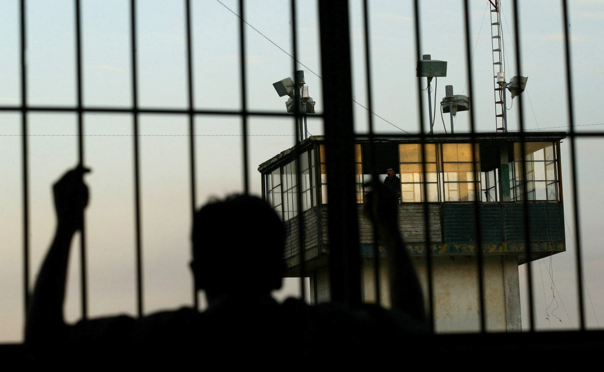 “Mi papá era todo, por eso vine a agradecerle”