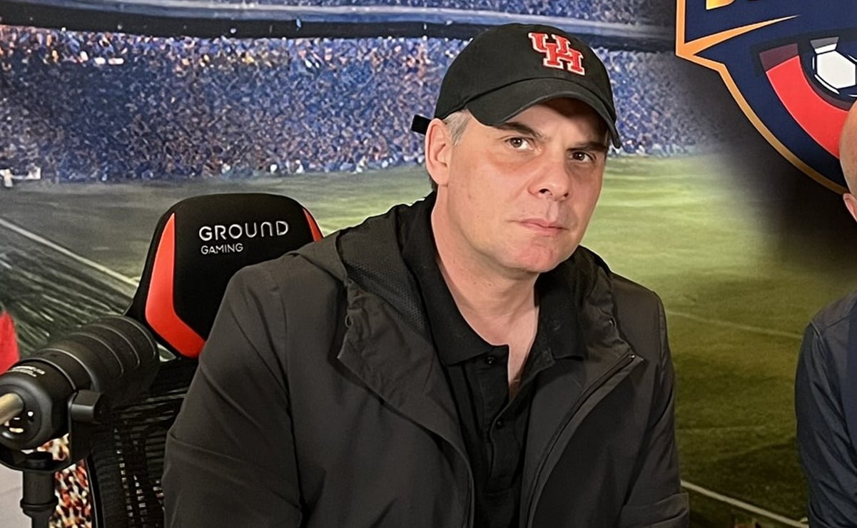 ¿Quién es Lola del Carril?; la comentarista que narra el Mundial de Clubes 2025 junto a Marc Crosas