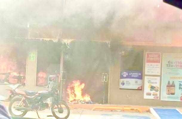 Pirotécnicos afectados en Tultepec recibirán ayuda; gobierno destina 500 mil pesos para reparaciones
