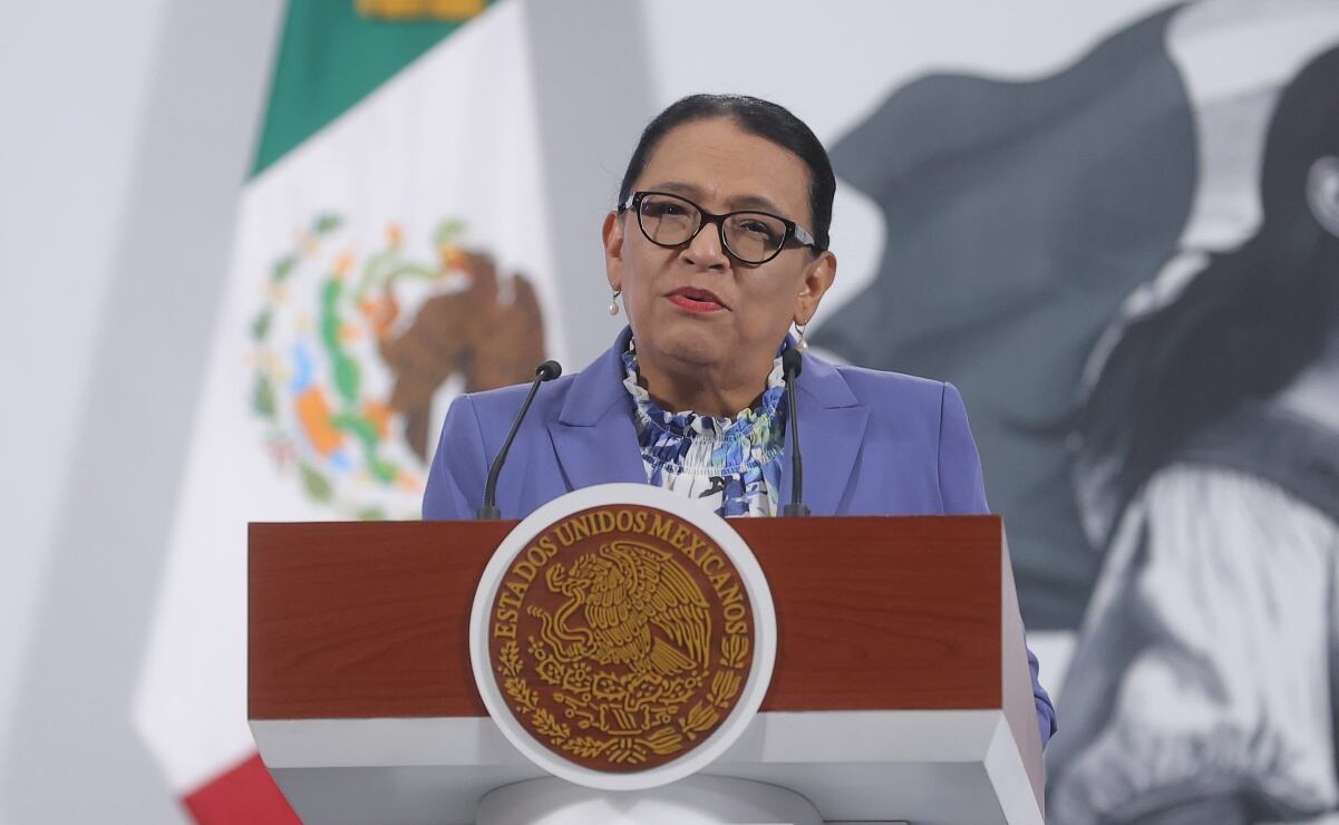 “No voy a cambiar como soy, aunque me chupe la bruja”