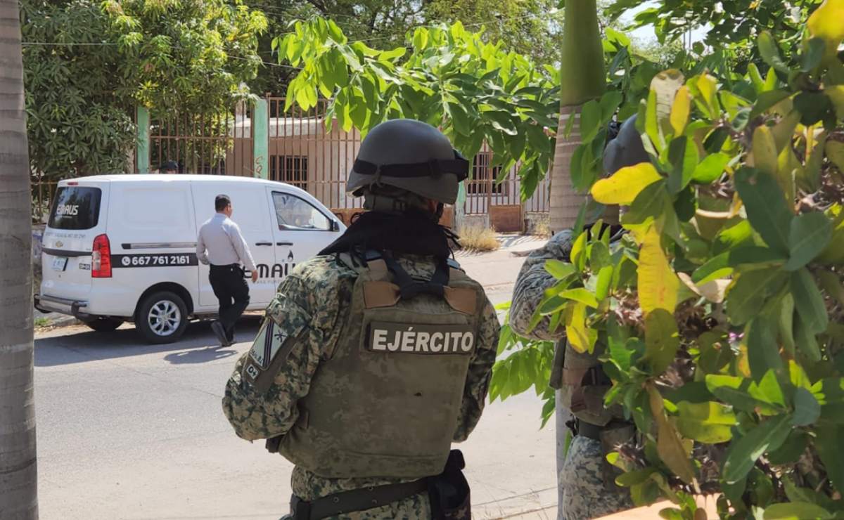 Detienen a supuesto operador del grupo criminal “La Ronda 88”; portaba marihuana, cocaína y un arma de fuego