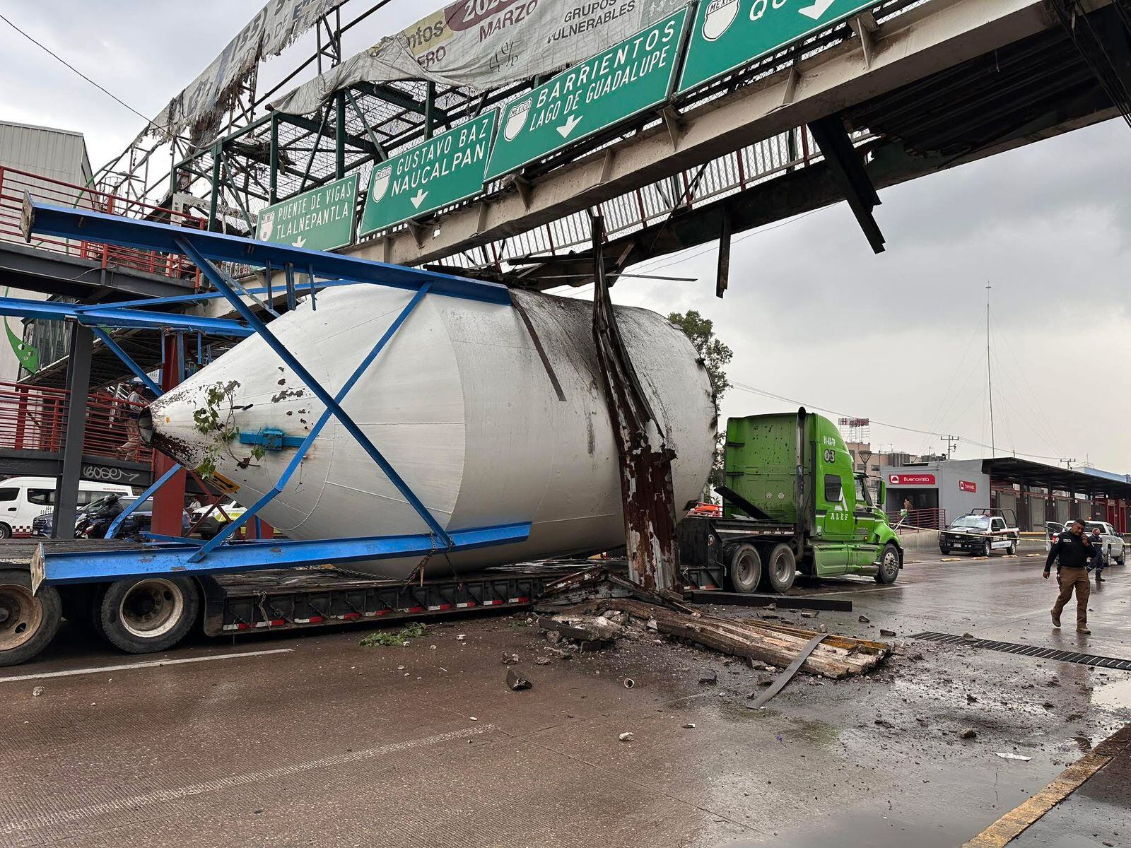 ¿Vives fuera de CDMX? así puedes tramitar la licencia de conducir permanente