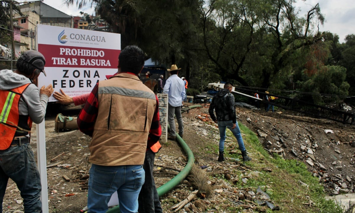 Clima CDMX: Se prevén lluvias y cielo nublado durante todo el día de hoy, 24 de junio