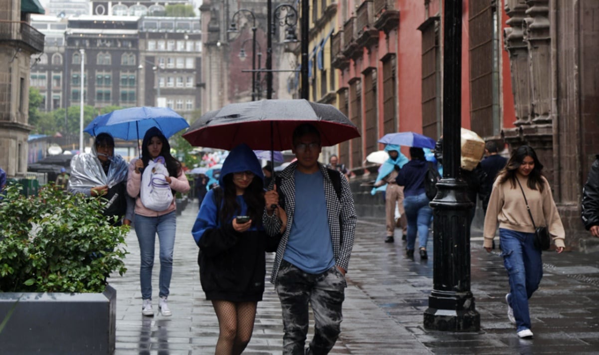 Vecinos llaman a autoridades a “tomar cartas en el asunto” sobre edificio semiabandonado en la Doctores; caída de sus vidrios causó cortes a un hombre