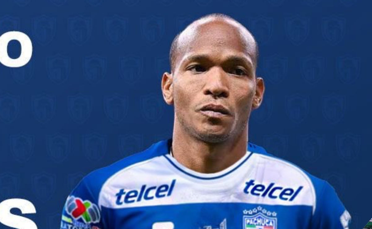 Plutarco Haza es eliminado de 