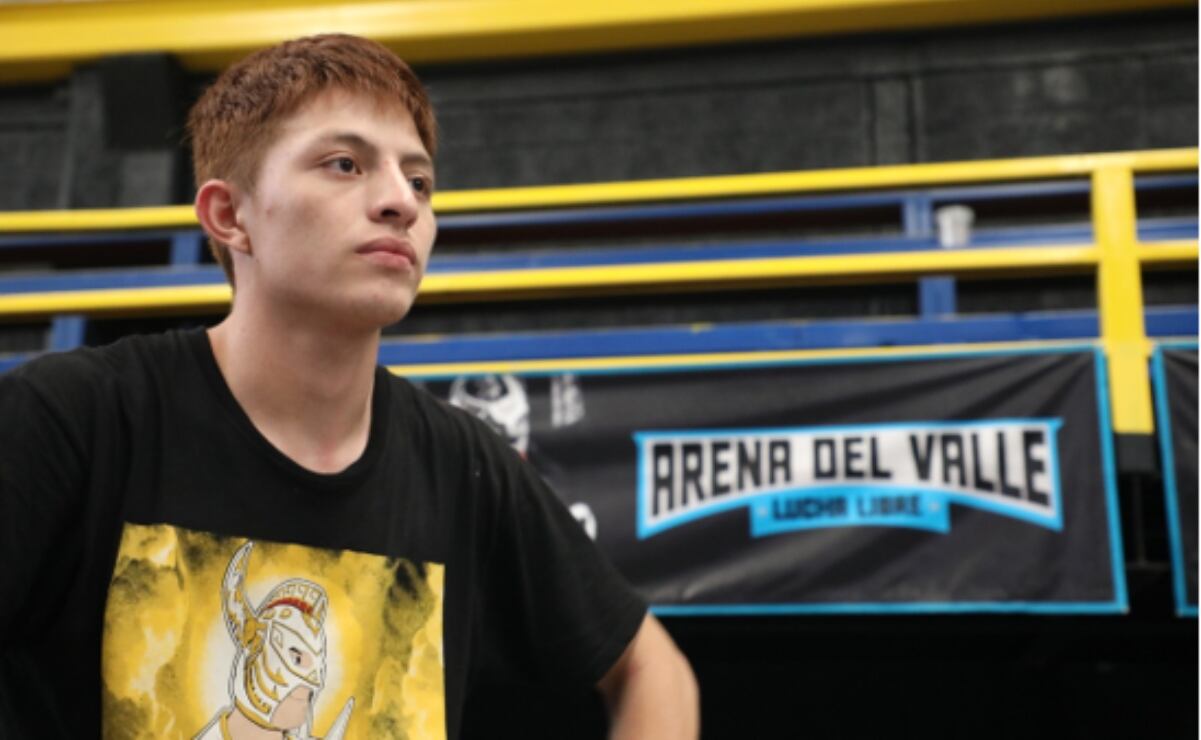 Martinoli comparte la razón por la que llegó a urgencias: 