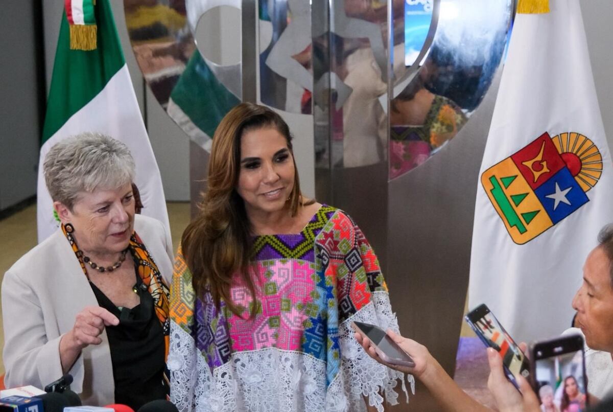 Inspectores del programa nuclear iraní salen del país; la república islámica termina colaboración con el OIEA