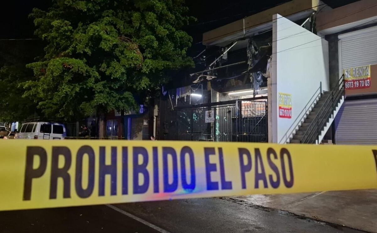 Suman 11 muertos en tan sólo dos días en el estado