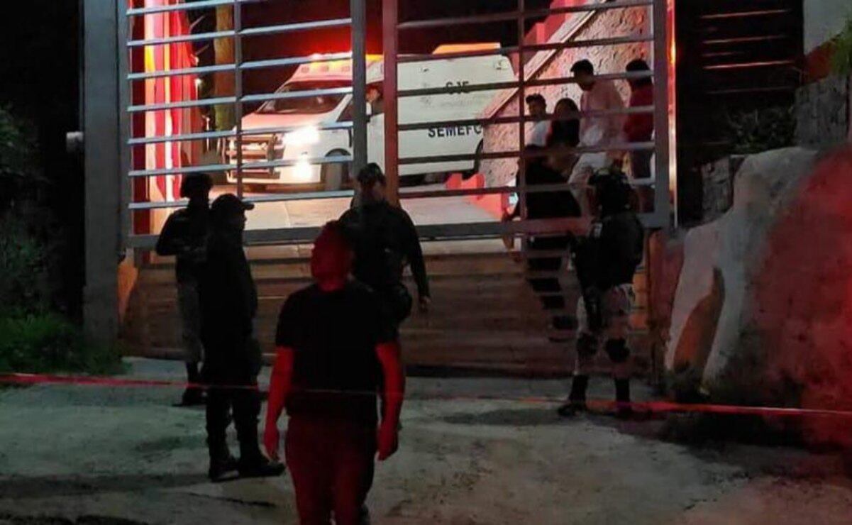 Recolectan 23 toneladas de víveres en Venustiano Carranza; apoyarán a familias afectadas por huracán Erick