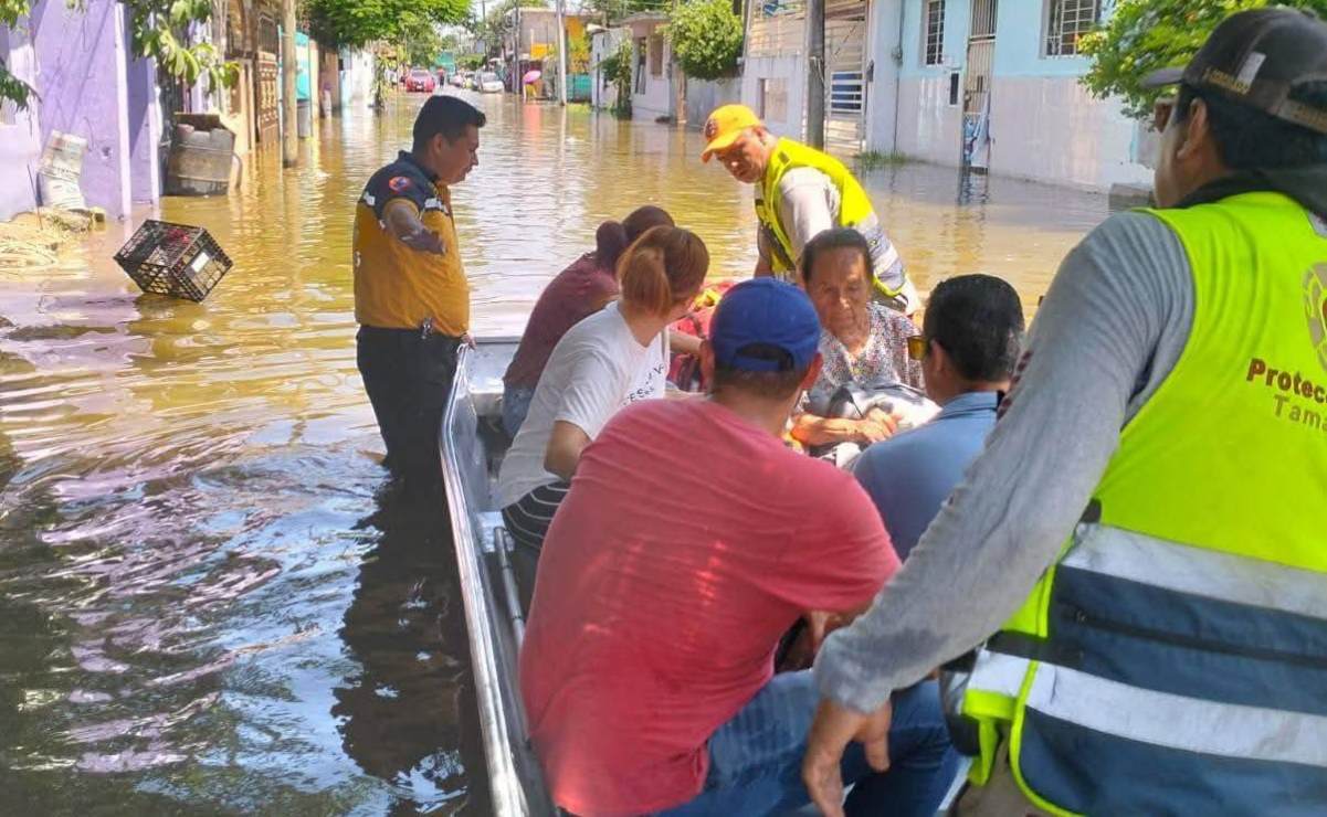 DIF Tamaulipas presenta Lazos del Bienestar; se enfoca en atención integral y redes comunitarias