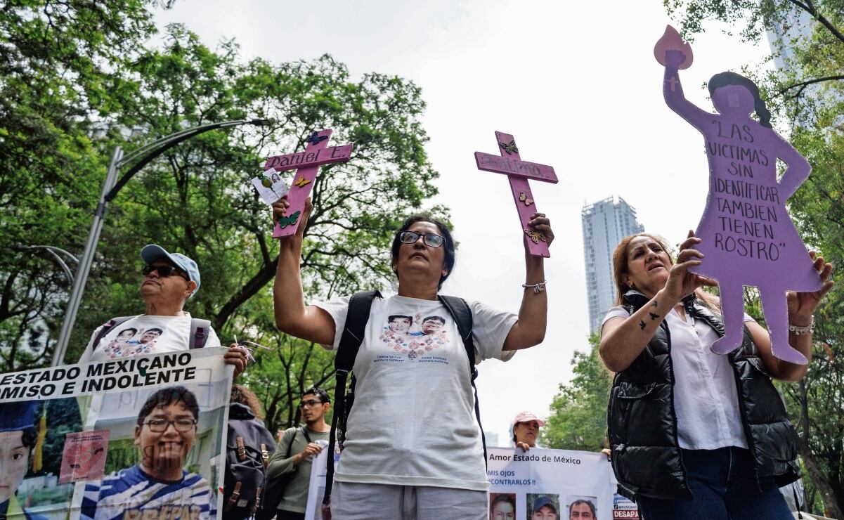 Abuelas de Plaza de Mayo encuentra al nieto 140; “es el éxito de 47 años de lucha”, aseguran