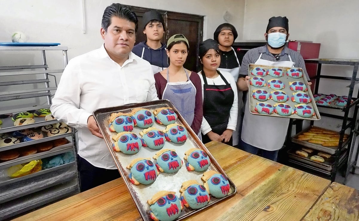 Trabajadores del IMSS-Bienestar cumplen 9 horas en huelga de hambre; exigen mesas de diálogo con autoridades federales