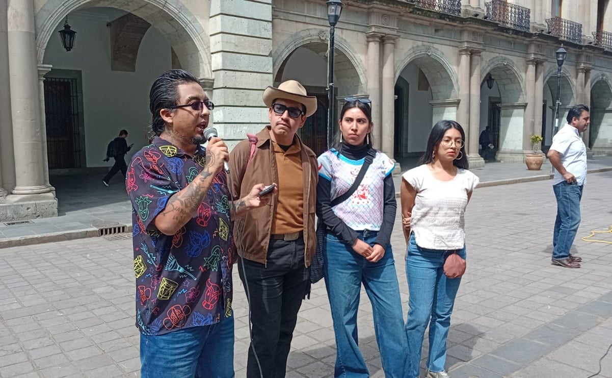 El ingenio mexicano cruza la frontera
