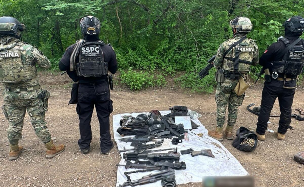 Sentencian a 33 años de prisión a sujeto por intento de feminicidio contra dos mujeres en Sinaloa; las atacó con arma punzocortante