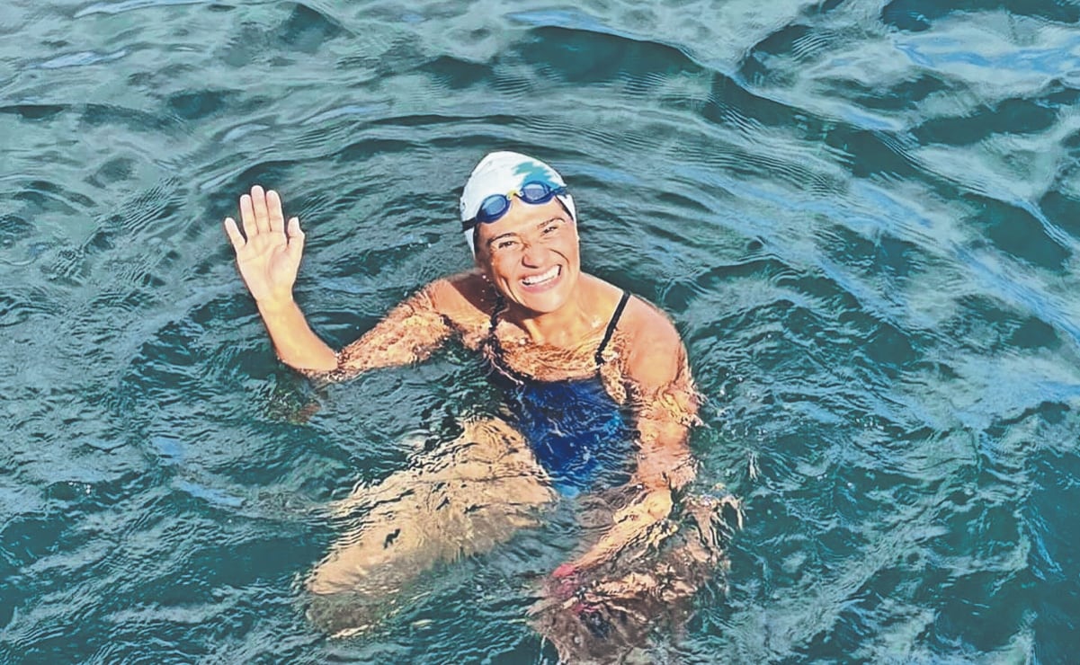 Adriana Paz: “Estaré donde sea solicitada”