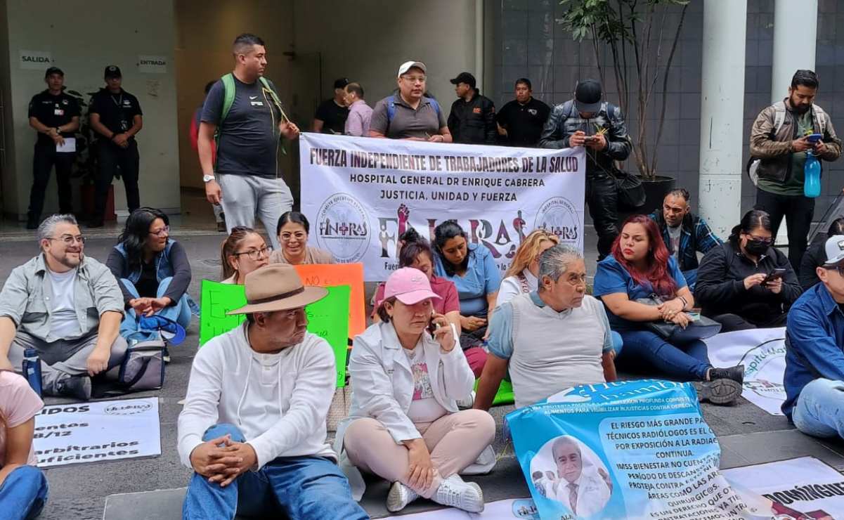 FOTOS: Hallan más restos humanos en fosa de Las Agujas en Zapopan, la más grande del año