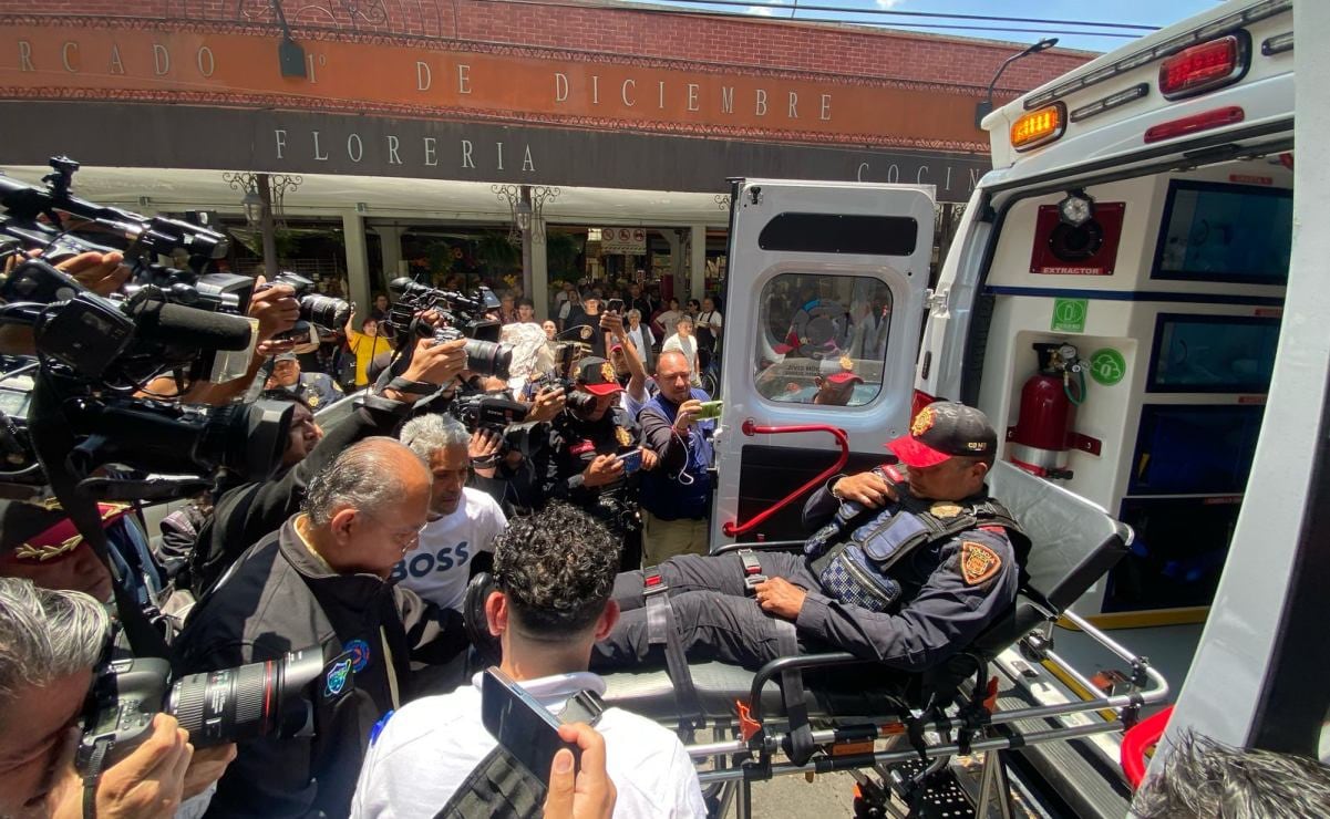 Alcalde de Coyoacán encabeza programa de chatarrización; retiran autos en desuso 