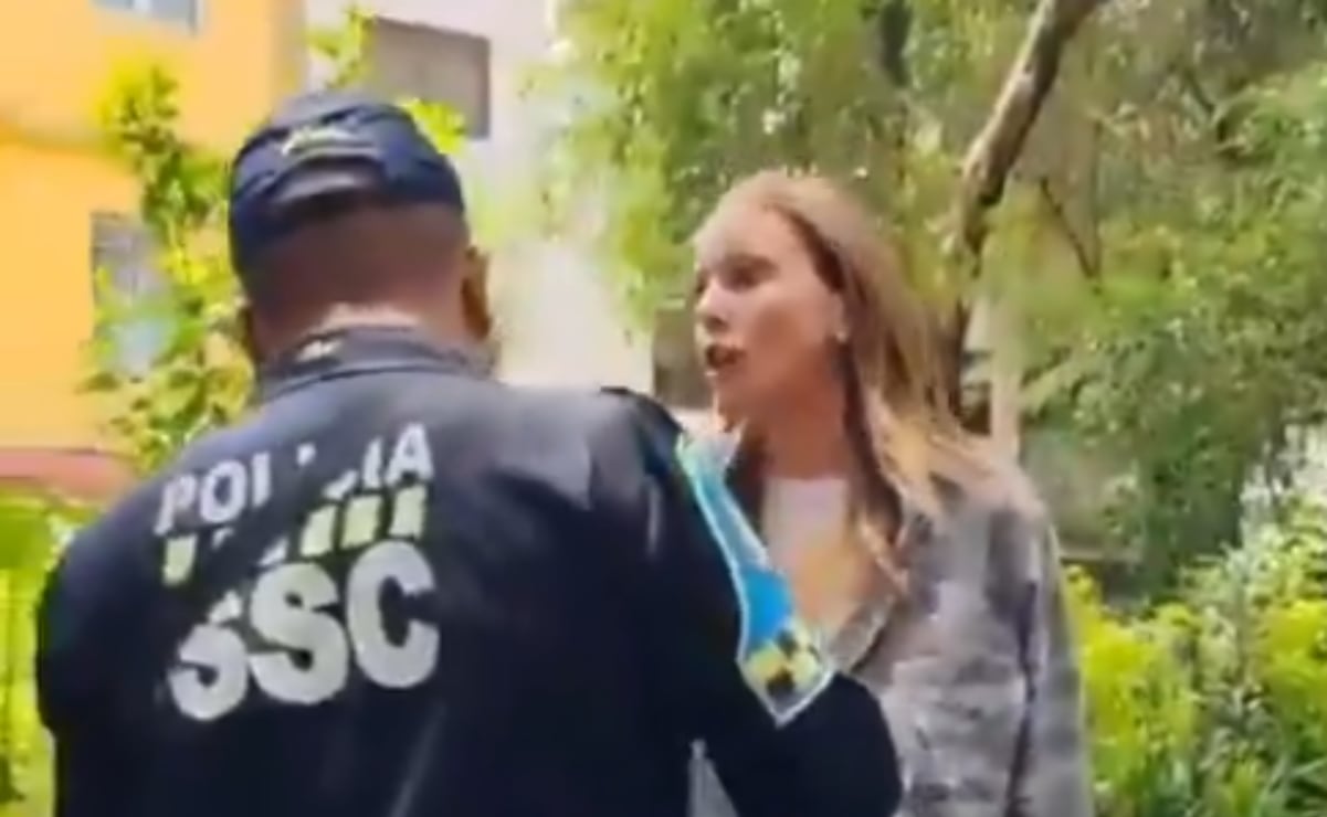 Pablo Vázquez confirma recepción de documento de Ximena Pichel, 