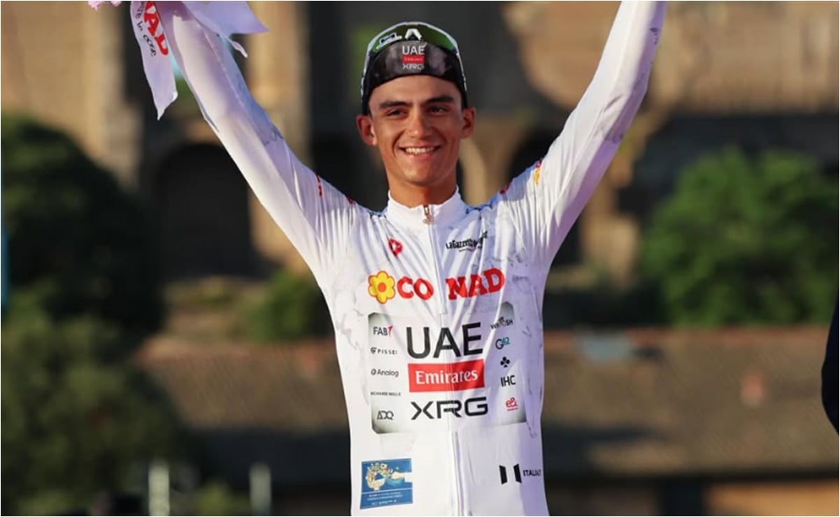Jeremy Márquez sueña en grande con Cruz Azul; apunta a la décima y al Mundial 2026