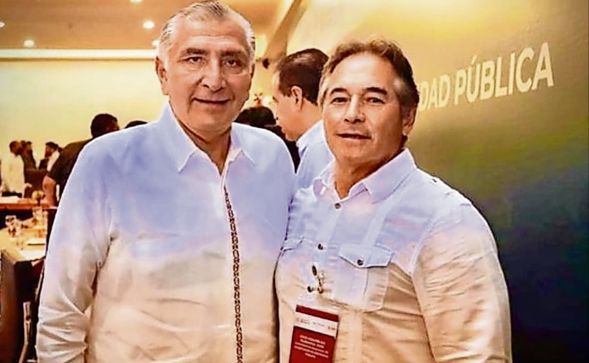 José Paradela, con ilusión, pero sin presión; la grandeza de Cruz Azul lo convenció