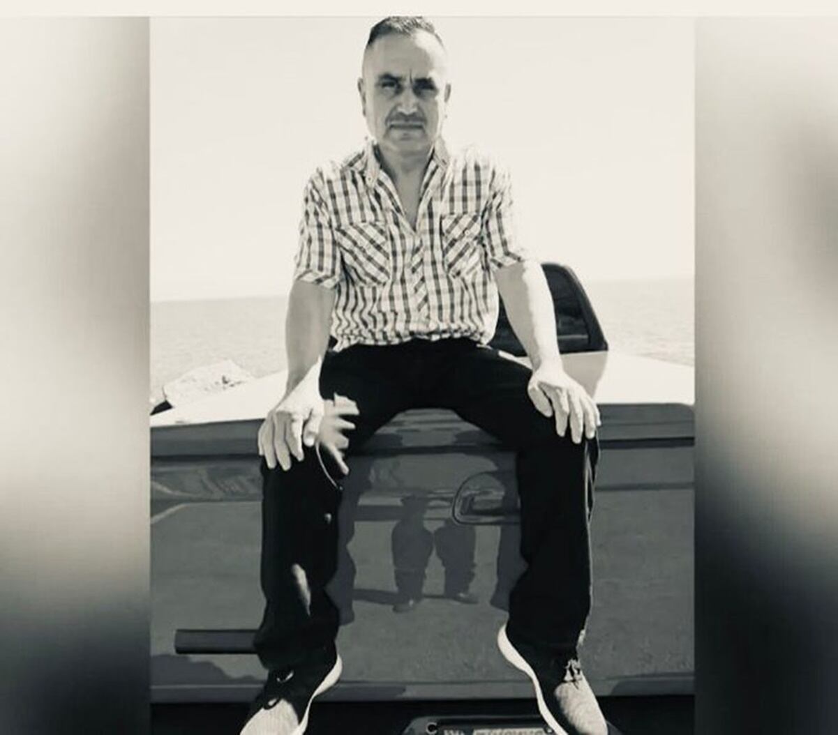Enrique Segoviano, de dirigir 