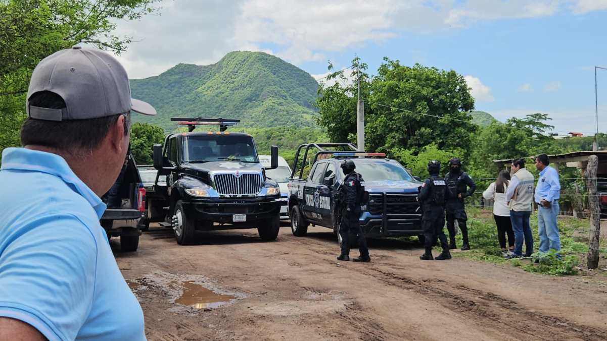 ‘Ante cualquier adversidad está la fuerza de pueblo’