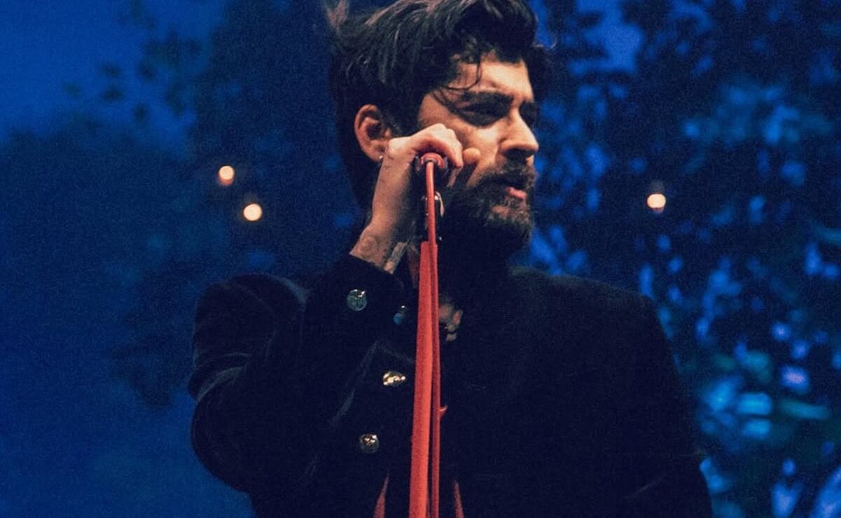 Porter tendrá concierto en Auditorio Nacional; preventa, precios y todos los detalles