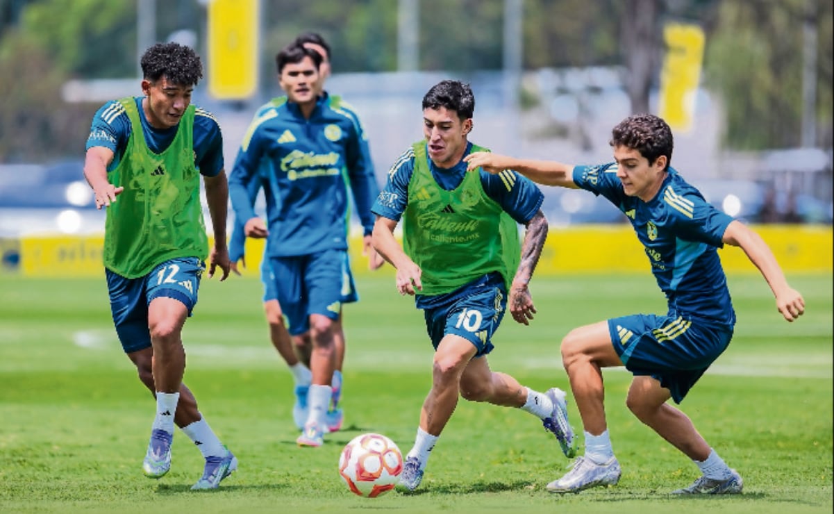 Marc Crosas deja en ridículo a David Faitelson; le respondió de forma épica en pleno programa de Televisa