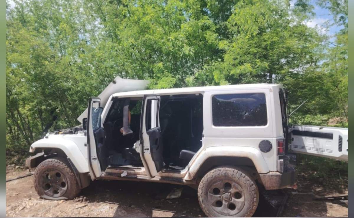 Contrabando de ganado por el sur, una amenaza crítica