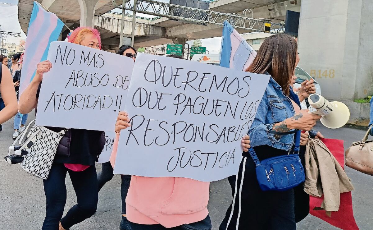 Instituto Mora se queda sin recursos; trabajadores señalan que sólo les garantizan pago hasta septiembre