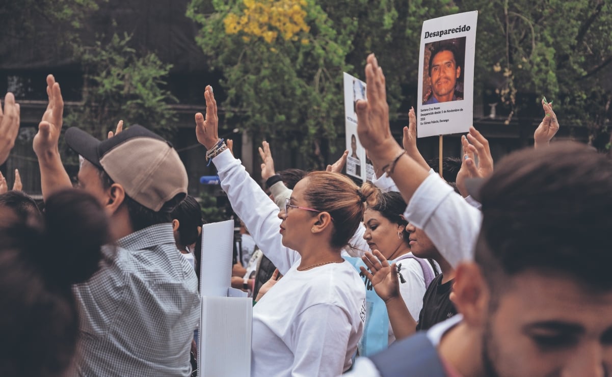 El caso de lavado que Pablo Gómez no detectó... pero EU, sí