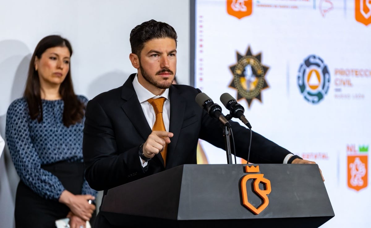 Sheinbaum no descarta disculpa a Israel Vallarta; tiene derecho, pero hay un procedimiento en la ley, dice