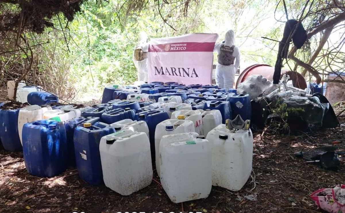 Detienen a menores por sacrificar a dos cachorros en García; son estudiantes de preparatoria de la UANL