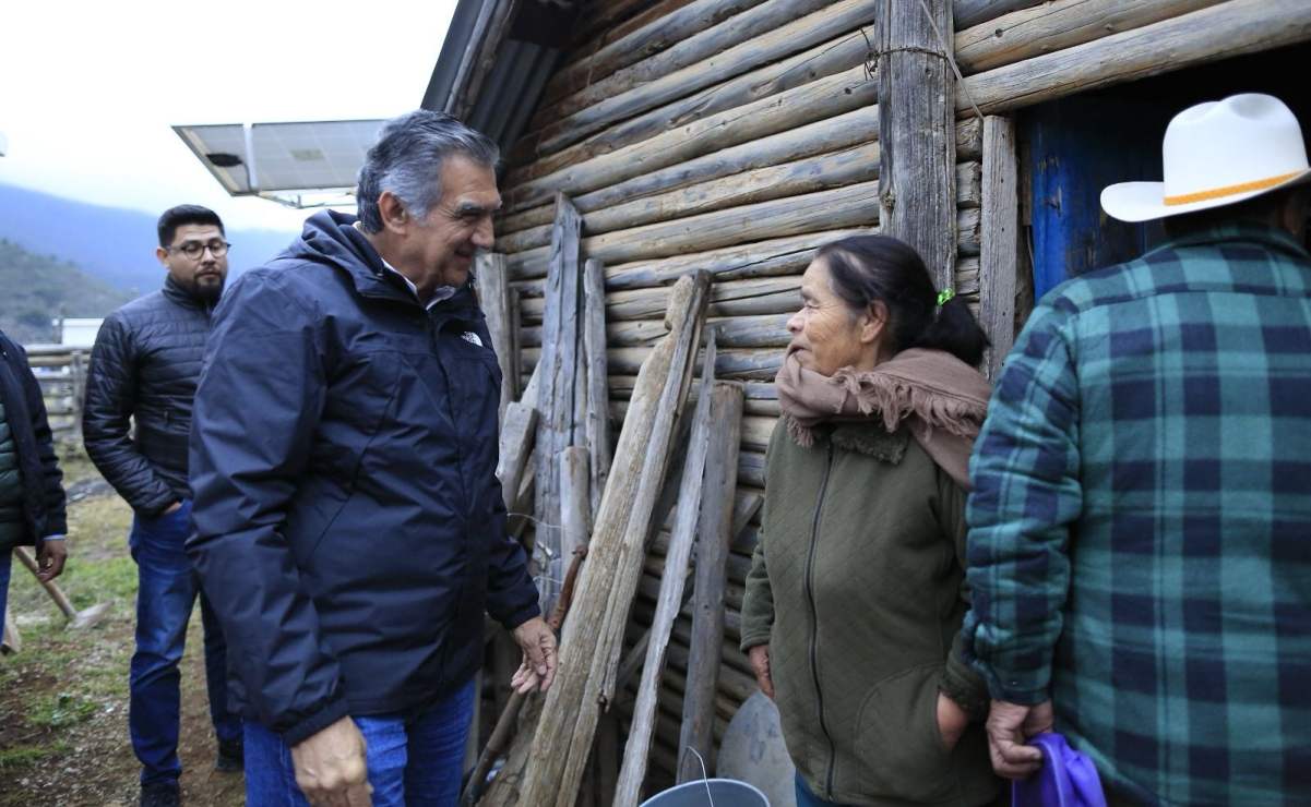 Luchan en Sisal por un lugar para vivir