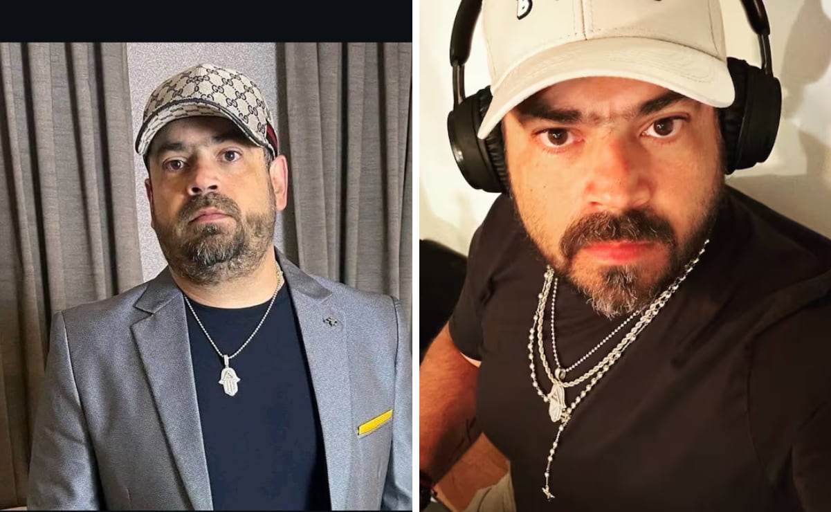 Los Wookies cimbran el Foro Puebla a base de beats y con ayuda de sus amigos; tocaron al menos 5 horas