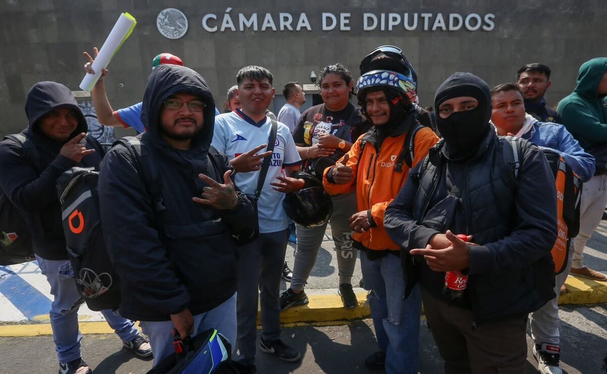 Los Wookies cimbran el Foro Puebla a base de beats y con ayuda de sus amigos; tocaron al menos 5 horas