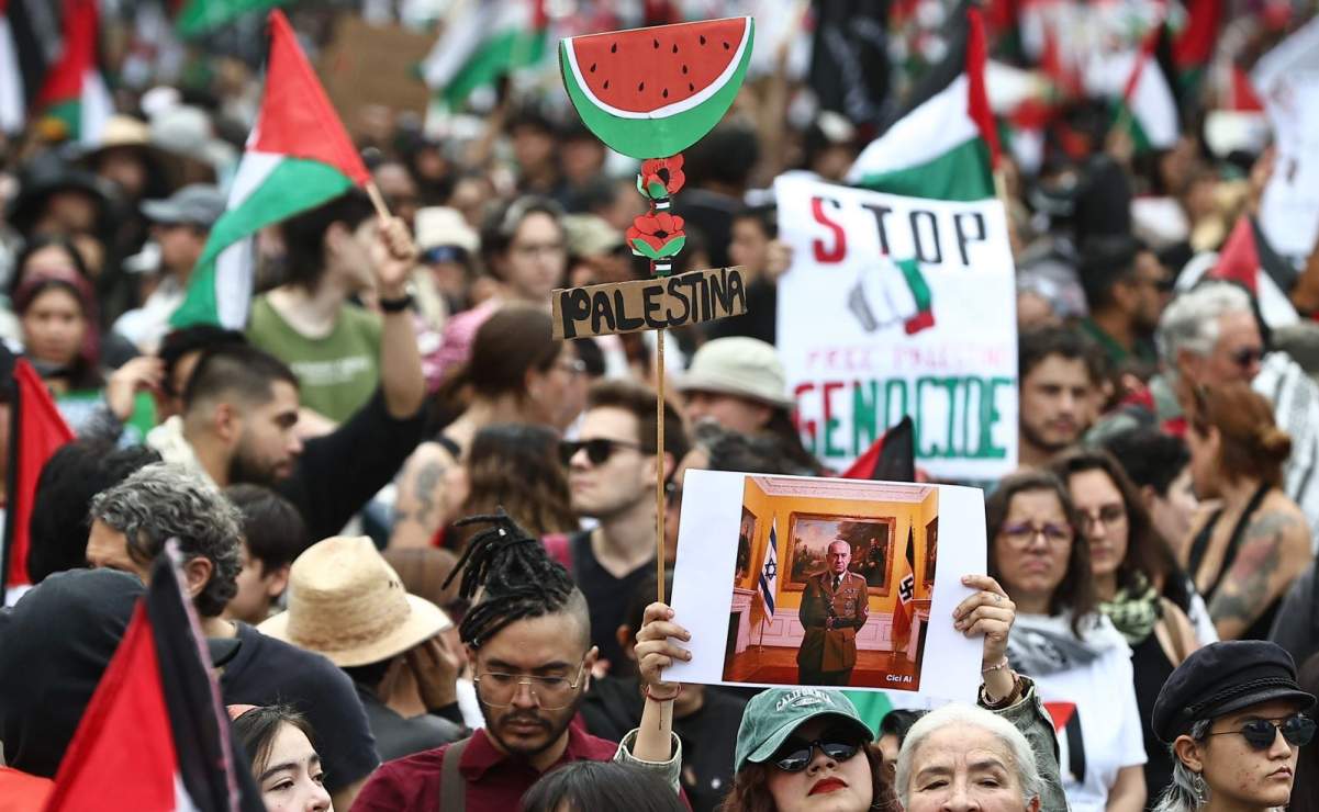 Más de la mitad de los repartidores de app en México se ubican en el Edomex