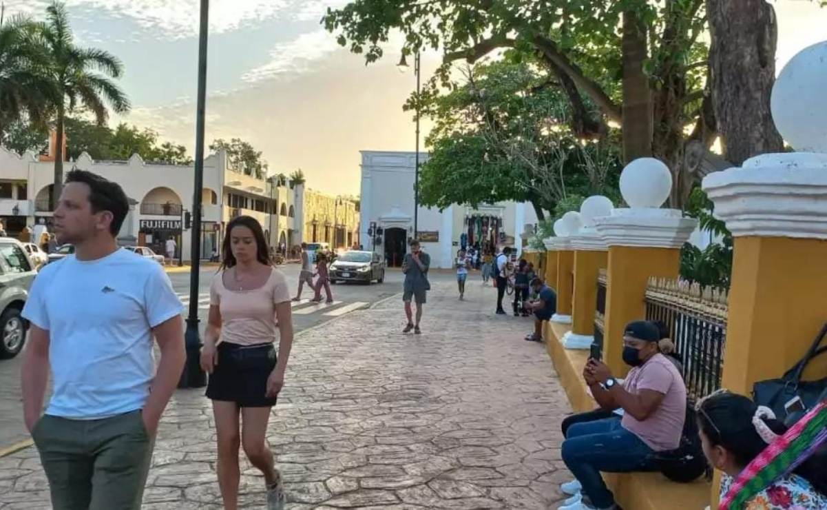 IMSS alerta por alza de accidentes en motocicleta y scooters; pide a la población adoptar medidas de prevención