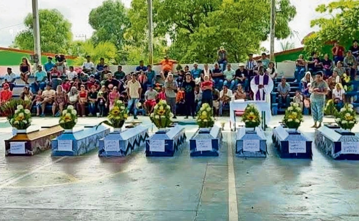 Américo Villarreal presume reducción de pobreza en Tamaulipas; programas sociales y empleos, factores clave