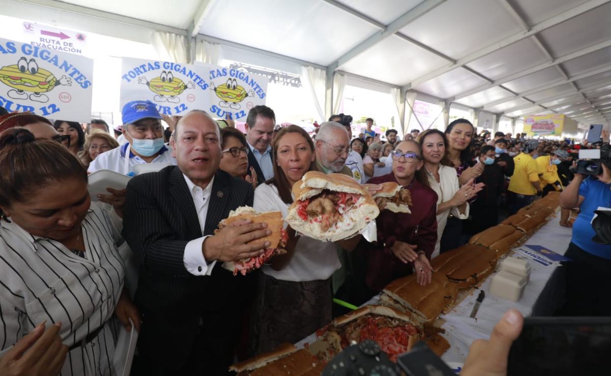 Tabe pedirá prórroga para proyectos participativos; solicitará al Congreso de la CDMX ampliar plazo hasta junio de 2026