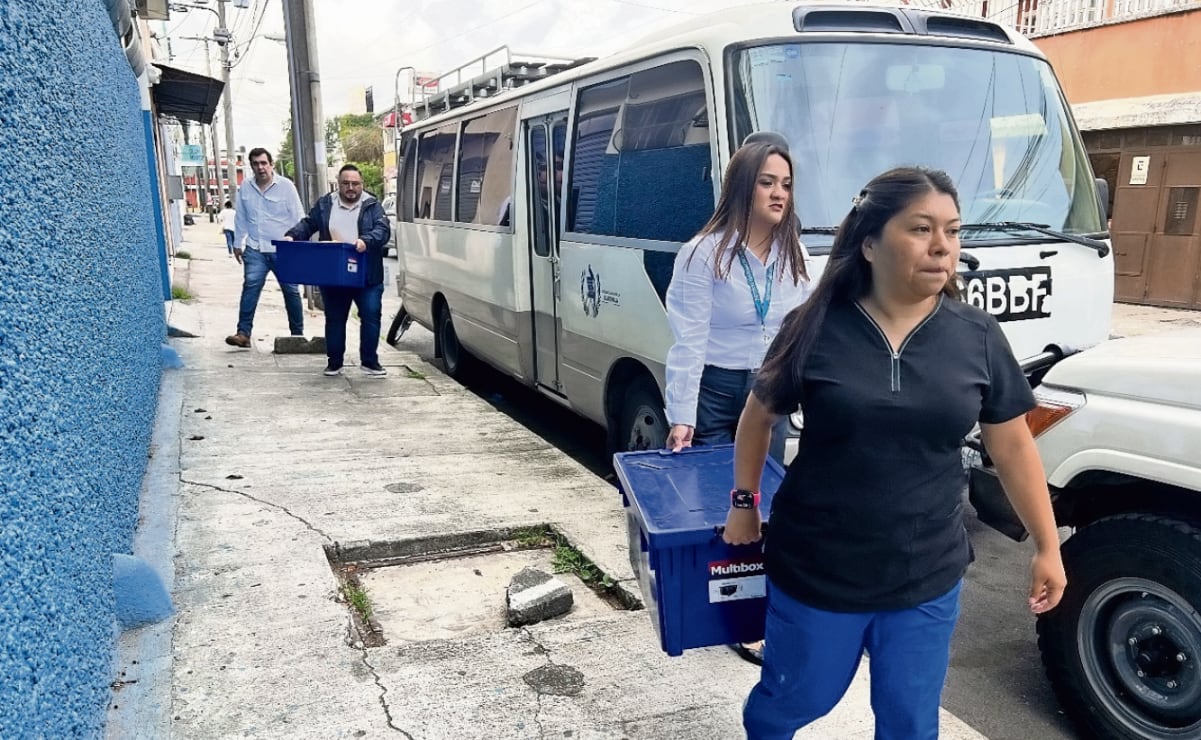 Sarampión, viruela, varicela y escarlatina: ¿cuáles son sus diferencias, síntomas y causas?; descúbrelo aquí 