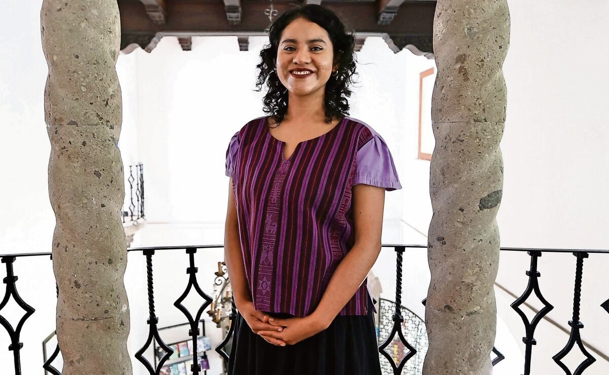 Nuevo Poder Judicial da pie a una “justicia humanista”, dice Yasmín Esquivel; pide “juzgar con perspectiva de género”