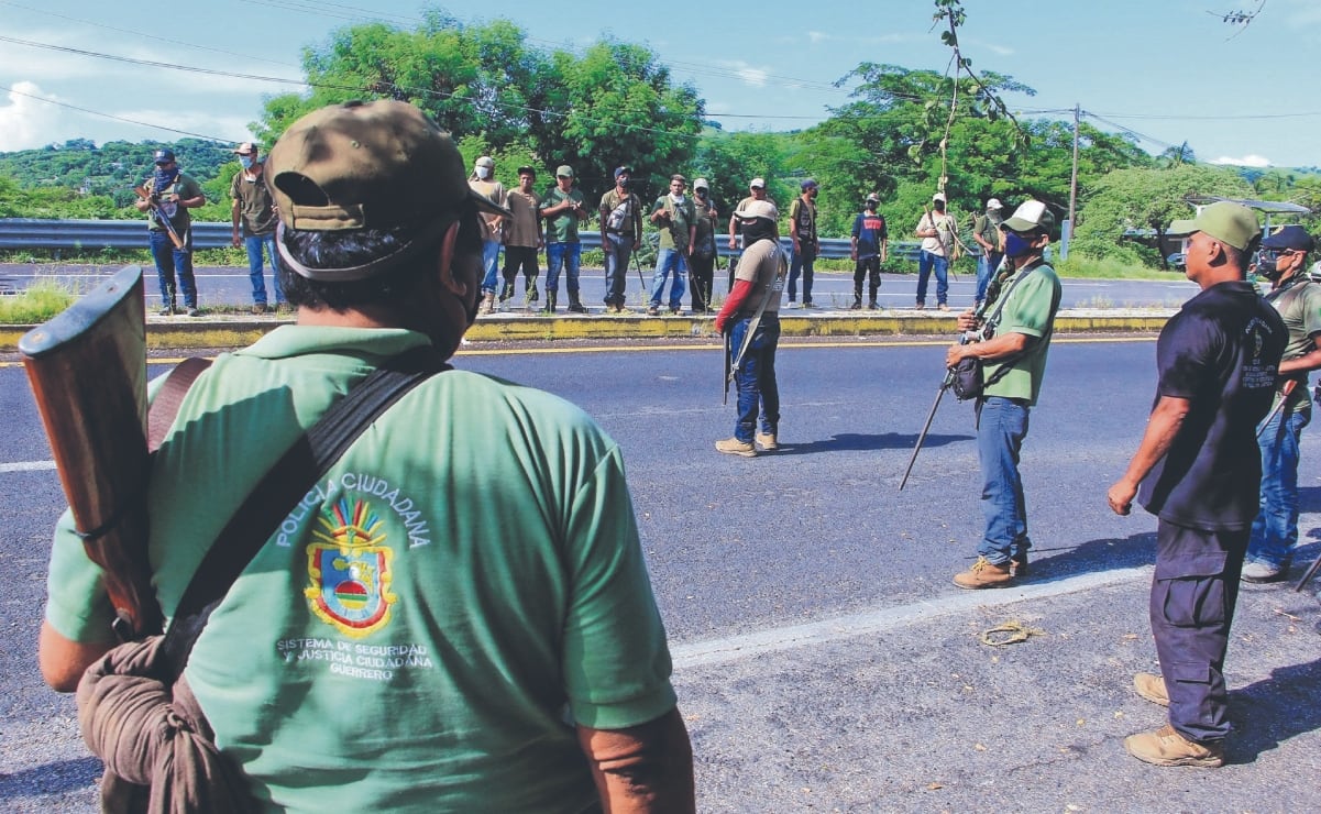 Detiene la Interpol a operador financiero del 'Cártel de Sinaloa'