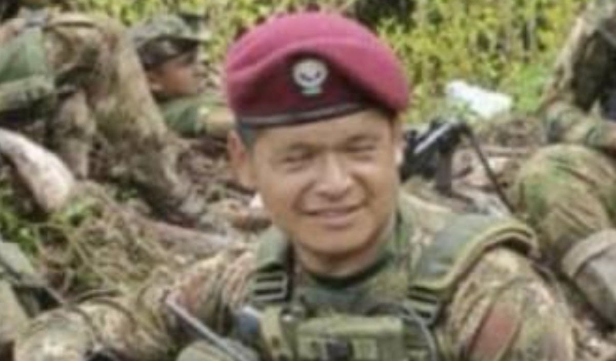 Ecuador confisca cargamento de material explosivo; afirma que se iba a usar en 