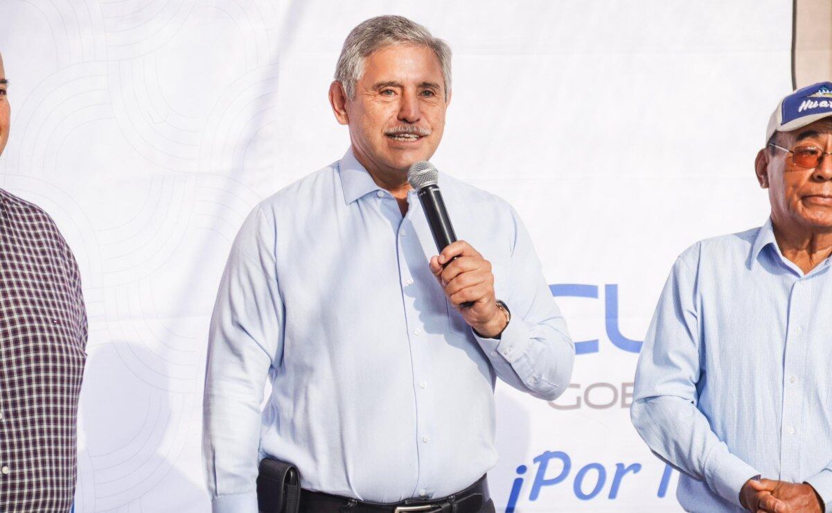 De cara al 1 de septiembre, Sheinbaum está por concluir informe de gobierno; descarta dar entrevista a medios