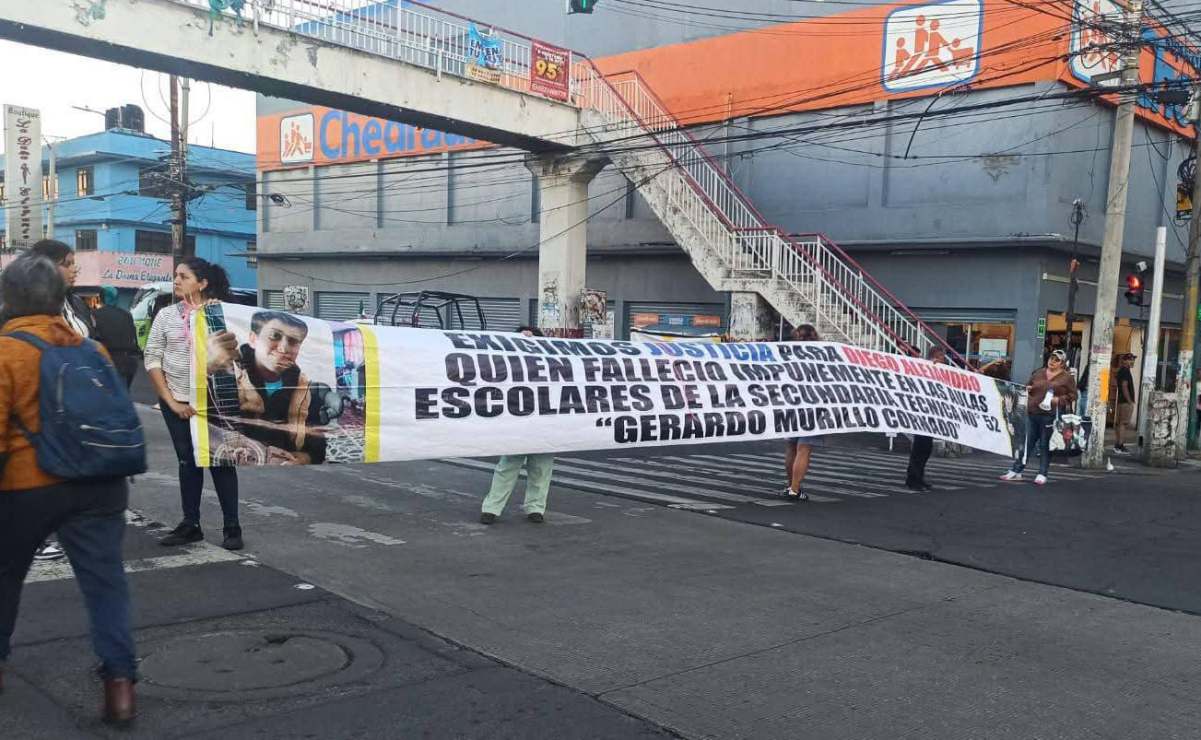 Impulsan Academia de Policia Infantil en Guanajuato; el programa forma a niñas, niños y adolescentes